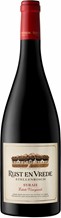 Rust En Vrede Estate Syrah 750ml